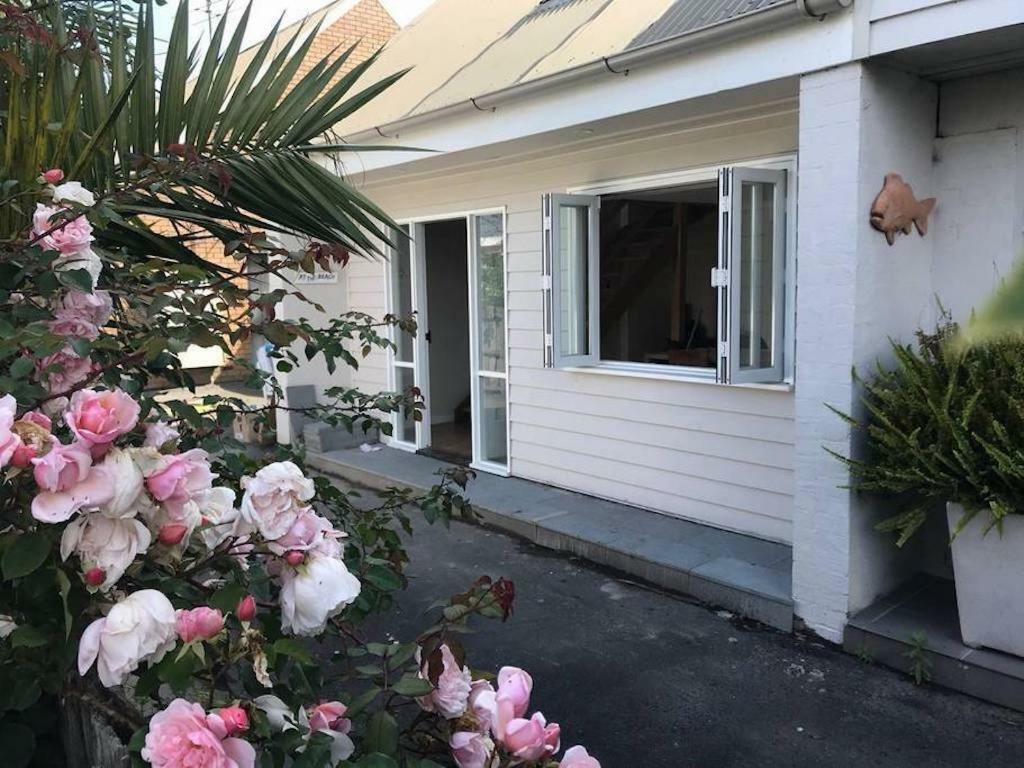 Salt Apartment Apollo Bay Exterior photo