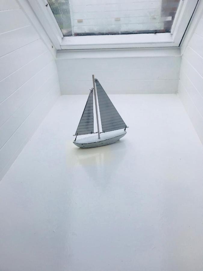 Salt Apartment Apollo Bay Exterior photo